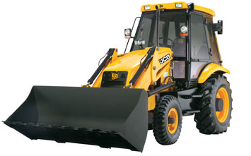Wheeled Loaders 3DXL