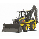 Volvo Backhoe Loaders BL61