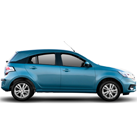 Chevrolet Agile