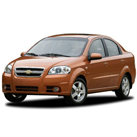 Chevrolet  Aveo 1.4 E
