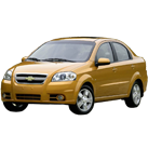 Chevrolet-Aveo-1.4