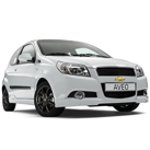 Chevrolet-Aveo