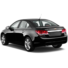 Chevrolet Cruze LTZ