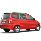 Chevrolet Enjoy MPV