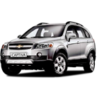 Chevrolet New Captiva
