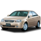 Chevrolet Optra 1.6 LS Elite