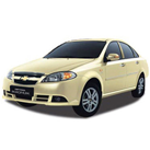 Chevrolet Optra Magnum 2.0 LS TCDi