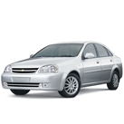 Chevrolet Optra Magnum 2.0 LT TCDi