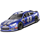 Chevrolet SS NASCAR