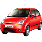 Chevrolet Spark 1.0 LS
