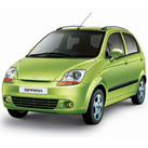Chevrolet Spark 1.0