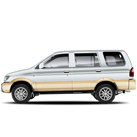 Chevrolet Tavera Neo SS-D1