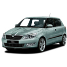 Skoda Fabia Elegance 1.4 TDI PD