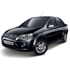 Ford Fiesta Duratec 1.6 EXI