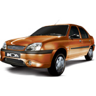 Ford Ikon 1.3 Rocam