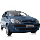 Hyundai 	Getz Prime 1.3 GLX