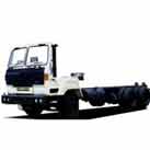 Ashok Leyland Hippo Haulage