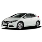 Honda Civic Diesel
