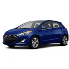 Hyundai Elantra GT