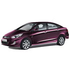 Hyundai Verna