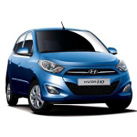 Hyundai i10 Kappa