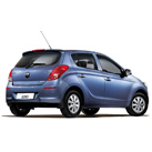 Hyundai i20 Sportz 