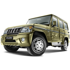 Mahindra Bolero DI