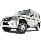 Mahindra Bolero