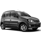 Mahindra Quanto 2012