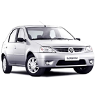 Renault New Logan 2011