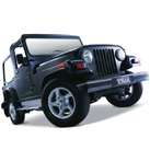 Mahindra Thar