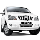 Mahindra Xylo E8