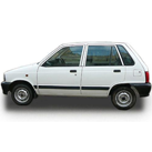 Maruti 800 Duo