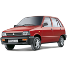 Maruti 800 STD BS III