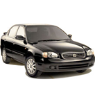 Maruti Baleno Sedan LXi