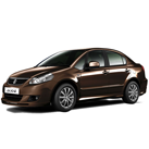 Maruti SX4 Zxi