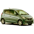 Maruti Suzuki Cervo
