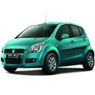 Maruti Suzuki Ritz