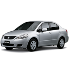 Maruti Suzuki SX4 2011