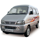 Maruti Versa 5 Seater 