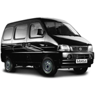 Maruti Versa 8 seater DX2