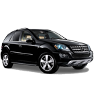 Mercedes Benz ML 350