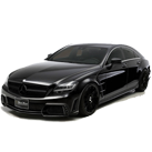 Mercedes CLS Class