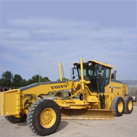 Volvo Motor Graders G946