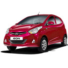 New Hatchback Eon