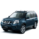 Nissan 2011 X Trail