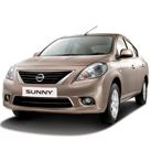 Nissan Sunny Special Edition 2013 