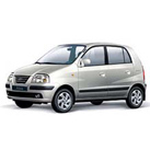 Hyundai Santro XL