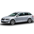 Skoda Octavia Combi