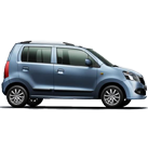 WagonR Ax